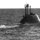 Illustration for article titled Russia's Alfa Class Was The Terrifying Hot Rod Sub Of The Cold War